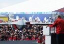 Presidenti Erdogan: Turqia po kryen “revolucion të plotë” në industrinë e mbrojtjes