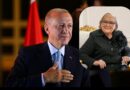 Presidentja Shiroka Pula pranon letër urimi nga presidenti i Turqisë, Recep Tayyip Erdoğan