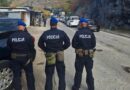 EULEX del në kufi me Serbinë për shkak të zgjedhjeve atje: Po monitorojmë me Policinë e Kosovës e KFOR-in