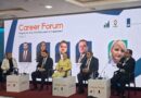 Prezentimi i UNT-së në forumin e karrierës “CAREER FORUM”