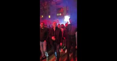 Grubi distancohet nga tubimi i mbrëmshëm: Nuk e kam organizuar, nuk është mesazhi im politik