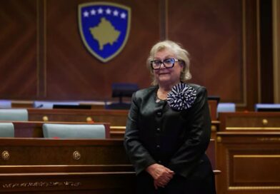 Presidentja e Kosovës, Shiroka- Pula pranon urime nga presidentët e Finlandës, Sllovenisë, Shqipërisë dhe Maqedonisë së Veriut