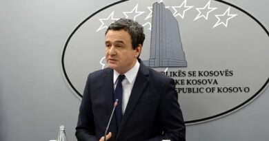 LAJAMI I FUNDIT/ Kurti propozon dy emra për president: Glauku ose Feridja
