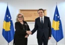 Kurti me propozim të ri për presidente, Justina Shiroka-Pula