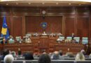 Seanca e jashtëzakonshme plenare e Kuvendit – gjithçka që duhet të dini