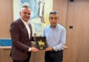 Mexhiti: Gjithmonë nder të takohemi e bisedojmë me Bekimin e familjes heroike Jashari