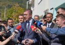 Mickoski: Prioritet i kemi projektet, jo zgjedhjet e parakohshme!