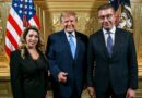 Mickoski publikon foton me Trumpin: “Maqedonia dhe SHBA, një aleancë e bazuar në besim”