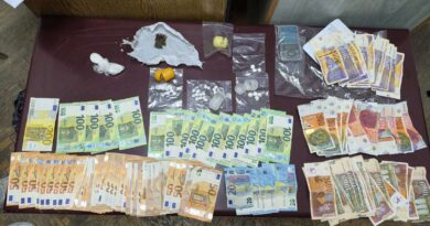 20 persona privohen nga liria për tregti të paligjshme të drogës
