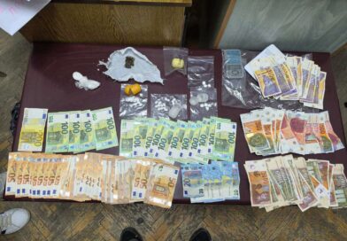 20 persona privohen nga liria për tregti të paligjshme të drogës