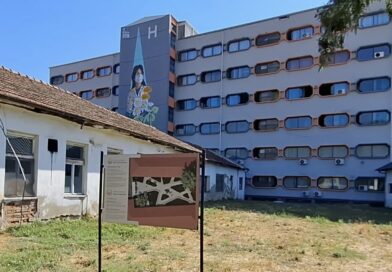 Parku memorial për viktimat e modularit në Tetovë mbeti vetëm në letër