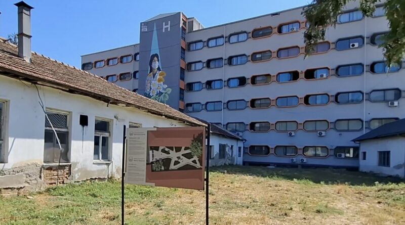 Parku memorial për viktimat e modularit në Tetovë mbeti vetëm në letër