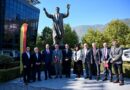 Universiteti i Tetovës i nderon profesorët për kontributin e tyre shumëvjeçar