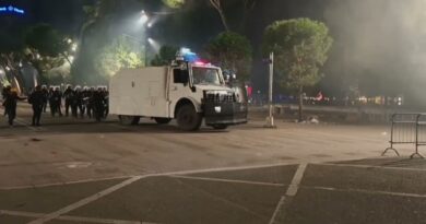 Tetë ditë protestë, Washington Post: Pakënaqësia në Shqipëri po rritet