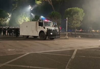 Tetë ditë protestë, Washington Post: Pakënaqësia në Shqipëri po rritet