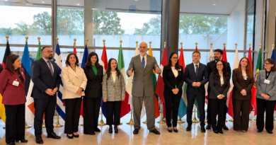 Konferenca e 10-të Ndërqeveritare Shqipëri–BE | Një tjetër hap drejt anëtarësimit në Bashkimin Europian!
