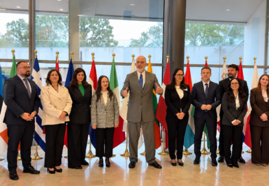 Konferenca e 10-të Ndërqeveritare Shqipëri–BE | Një tjetër hap drejt anëtarësimit në Bashkimin Europian!
