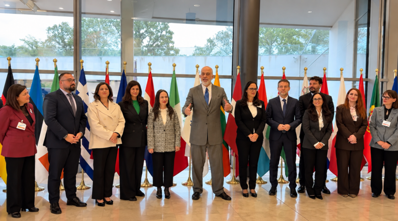 Konferenca e 10-të Ndërqeveritare Shqipëri–BE | Një tjetër hap drejt anëtarësimit në Bashkimin Europian!