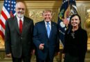 Rama publikon foton me presidentin amerikan Donald Trump dhe ironizon: Ndoshta s’del që është AI
