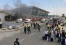 Dhjetëra të vdekur dhe qindra të plagosur nga sulmi në Aeroportin e Riadit