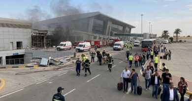 Dhjetëra të vdekur dhe qindra të plagosur nga sulmi në Aeroportin e Riadit