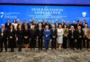 Presidentja e Kosovës, Justina Shiroka Pula mori pjesë në shënimin e 17-vjetorit të Gjykatës Kushtetuese
