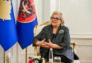 Presidentja e Kosovës, Justina Shiroka Pula miraton Ligjin për Specialen