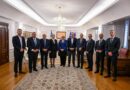 Presidentja e Kosovës, Shiroka Pula priti në takim përfaqësuesit e Listës “Koalicioni Shqiptar”, nga Presheva, Bujanoci dhe Medvegja