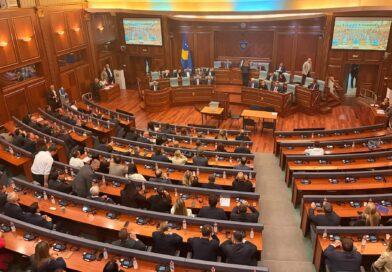 Kalon edhe në lexim të dytë projektligji për ndryshimet në Ligjin për Specialen