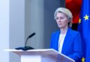 Von der Leyen: Hap i ri për zhbllokimin e RMV-së! Përpjekja për rrugën evropiane nis javën e ardhshme