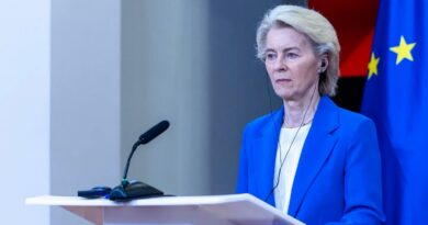 Von der Leyen: Hap i ri për zhbllokimin e RMV-së! Përpjekja për rrugën evropiane nis javën e ardhshme