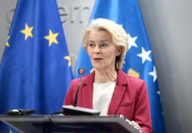 Von der Leyen nga Prishtina: Aktgjykimi i Hagës duhet respektuar, por historia e Kosovës nuk rishkruhet