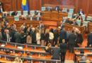 Fillon votimi për presidenten