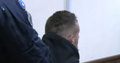 Një muaj paraburgim për ish-bashkëshortin e të vrarës Arlinda Zekaj